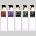 Milbon GOLD 50% Off Empty Bottles