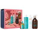 MOROCCANOIL VOLUME HOLIDAY SET 5 pc.