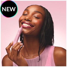 MOROCCANOIL VANILLA DATE LIP BALM 0.52 Fl. Oz.