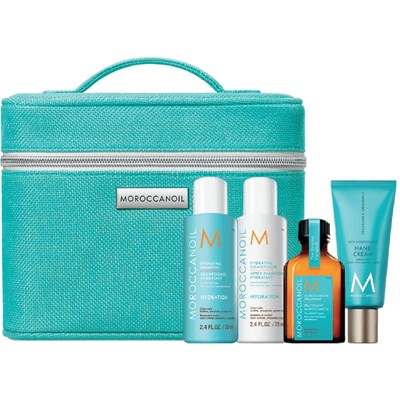MOROCCANOIL Hydration Travel Set 5 pc.