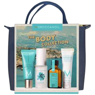 MOROCCANOIL Body Travel Set 5 pc.