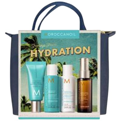 MOROCCANOIL HYDRATING Travel Set 5 pc.