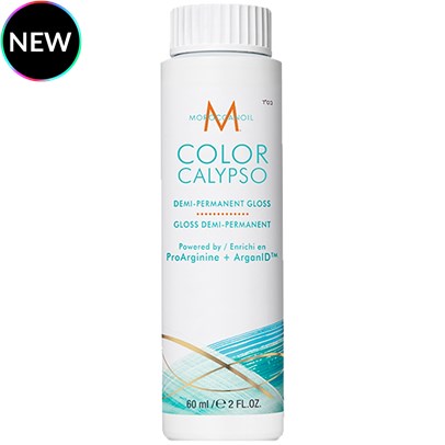 MOROCCANOIL Demi-Permanent Gloss