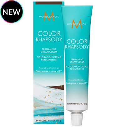 MOROCCANOIL Permanent Cream Color