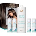 MOROCCANOIL COLOR CALYPSO ASH GOLD TRY ME KIT 7 pc.