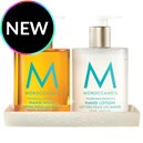 MOROCCANOIL HAND CARE ESSENTIALS SET 3 pc.