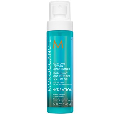 MOROCCANOIL ALL IN ONE LEAVE-IN CONDITIONER 5.4 Fl. Oz.