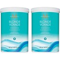 MOROCCANOIL Buy 1 BLONDE VOYAGE POWDER LIGHTENER 2 lb., Get 1 FREE! 2 pc.