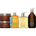 MOROCCANOIL BODY ORIGINALE INTRO 21 pc.