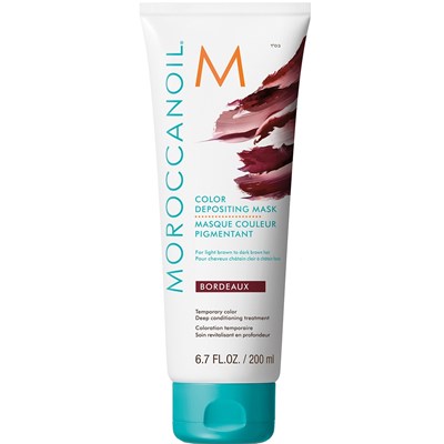 MOROCCANOIL BORDEAUX 6.7 Fl. Oz.