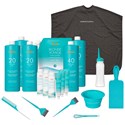 MOROCCANOIL BRONZE LOYALTY HAIRCOLOR PACKAGE