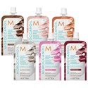 MOROCCANOIL COLOR DEPOSITING MASK Single-Use Packettes