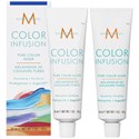 MOROCCANOIL Buy 1 COLOR INFUSION Blue Mixer, Get 1 FREE! 2 pc.
