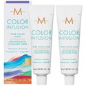 MOROCCANOIL Buy 1 COLOR INFUSION Violet Mixer, Get 1 FREE! 2 pc.