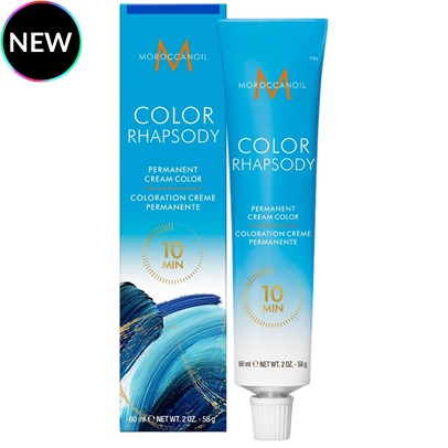 MOROCCANOIL Permanent Cream Color
