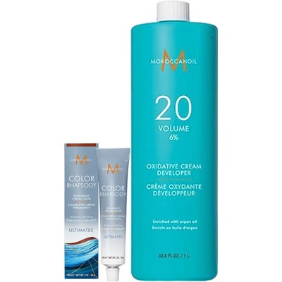 MOROCCANOIL COLOR RHAPSODY ULTIMATES Try Me Kit 5 pc.