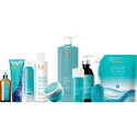 MOROCCANOIL GOLD LOYALTY HAIRCARE INTRO
