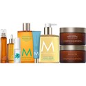 MOROCCANOIL GOLD LOYALTY BODY INTRO