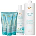 MOROCCANOIL HIGH SHINE GLOSS MASK SALON INTRO 8 pc.