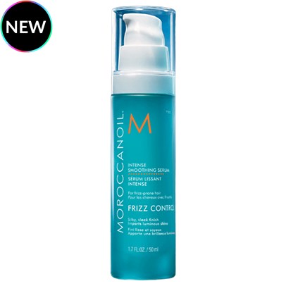 MOROCCANOIL INTENSE SMOOTHING SERUM 1.7 Fl. Oz.