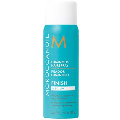 MOROCCANOIL LUMINOUS HAIRSPRAY MEDIUM 2.3 Fl. Oz.