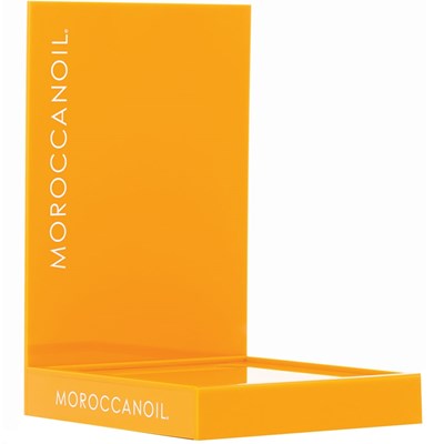 MOROCCANOIL Orange Hero Glorifier with 3 Inserts 4 pc.