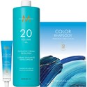 MOROCCANOIL COLOR RHAPSODY 10 Salon Intro 21 pc.