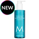 MOROCCANOIL RINSE-FREE HAND CLEANSER ORIGINALE 8.5 Fl. Oz.