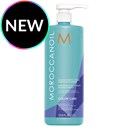 MOROCCANOIL BLONDE PERFECTING PURPLE SHAMPOO Liter