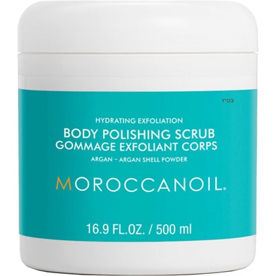 MOROCCANOIL BODY POLISHING SCRUB 16.9 Fl. Oz.