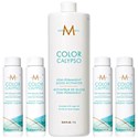 MOROCCANOIL COLOR CALYPSO GLOSS INTENSE SHADES TRY ME KIT 5 pc.