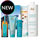 MOROCCANOIL COLOR CALYPSO GLOSS INTENSE SHADES LARGE KIT 19 pc.