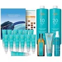MOROCCANOIL COLOR RHAPSODY INTENSE SHADES LARGE KIT 19 pc.
