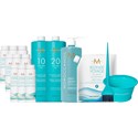 MOROCCANOIL GOLD LOYALTY HAIRCOLOR PACKAGE 458 pc.