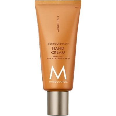 MOROCCANOIL HAND CREAM AMBRE NOIR 1.35 Fl. Oz.