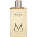 MOROCCANOIL SHOWER GEL OUD MINÉRAL 8.5 Fl. Oz.