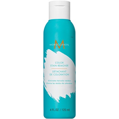 MOROCCANOIL COLOR STAIN REMOVER 4 Fl. Oz.