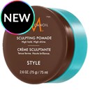 MOROCCANOIL SCULPTING POMADE 2.6 Fl. Oz.