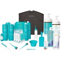 MOROCCANOIL SILVER LOYALTY HAIRCOLOR PACKAGE