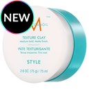 MOROCCANOIL TEXTURE CLAY 2.6 Fl. Oz.