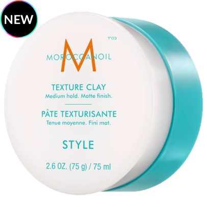MOROCCANOIL TEXTURE CLAY 2.6 Fl. Oz.