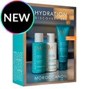 MOROCCANOIL HYDRATION DISCOVERY SET 3 pc.