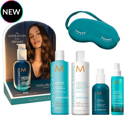 MOROCCANOIL OVERNIGHT LEAVE-IN MASK SALON INTRO 24 pc.