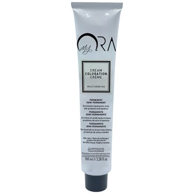 MyOra COLOR