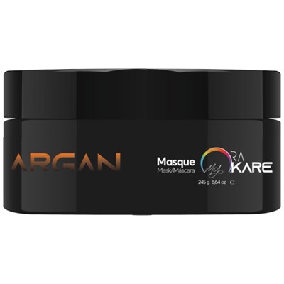 MyOra ORAKare Argan Masque 8.64 Fl. Oz.