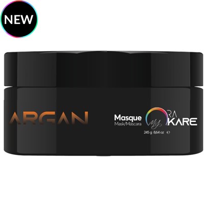 MyOra ORAKare Argan Masque 8.64 Fl. Oz.