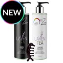 MyOra ORAZen LAVENTEA Launch Kit 4 pc.