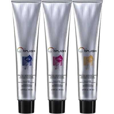 MyOra Color Cream Lightener