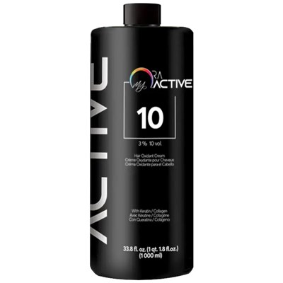 MyOra ORAShine ORAActive Activator 10 Volume Liter