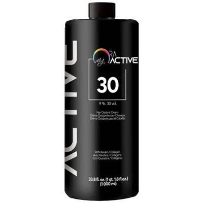 MyOra ORAShine ORAActive Activator 30 Volume Liter